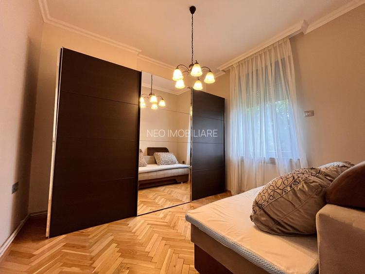 Apartament 3 Camere | Zona Centrala | 160 mp | Garaj - 8