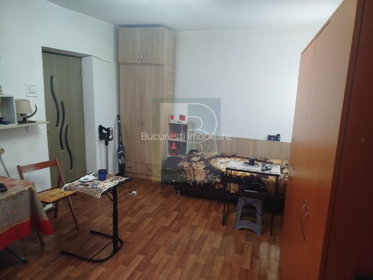 Garsoniera,Dristor,Ramnicul Sarat,bl.MIXT,reabilitat,et.1/10,DECOMANDATA,Stradal - 5