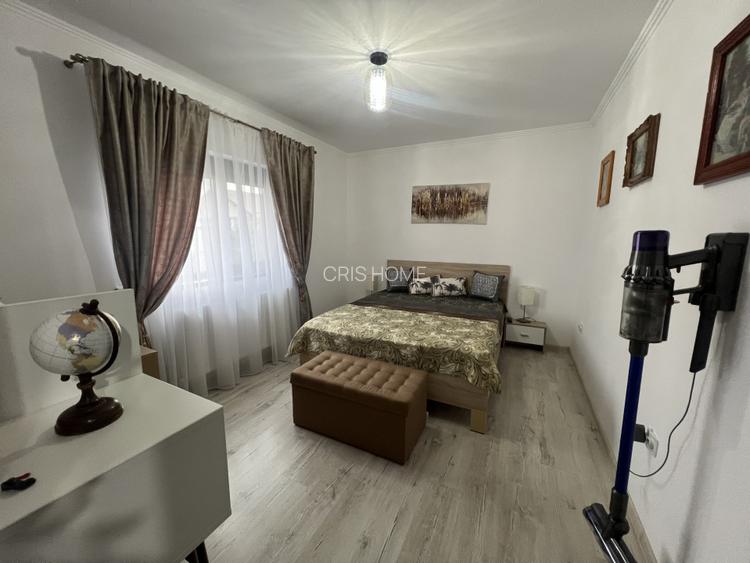 Utvin - Casa individuala moderna, complet mobilata - 15