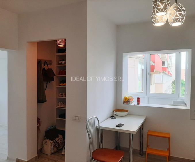 APARTAMENT CARE ÎȚI DĂ SENZAȚIA DE ACASĂ DIN PRIMA SECUNDĂ - 11
