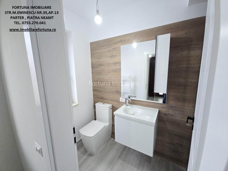 Casa noua,moderna tip duplex la alb/cheie,teren 250mp,cartier rezidential P.Nt. - 7