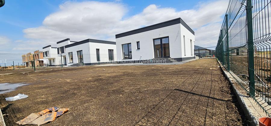 Casa individuala 4 camere - teren 409 mp – Ansamblu rezidențial - 11