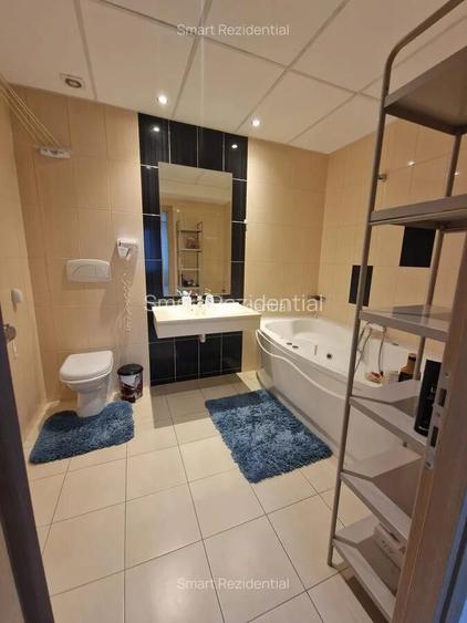 Apartament 3 camere  mobilat-utilat complet RIN Grand Hotel - 12