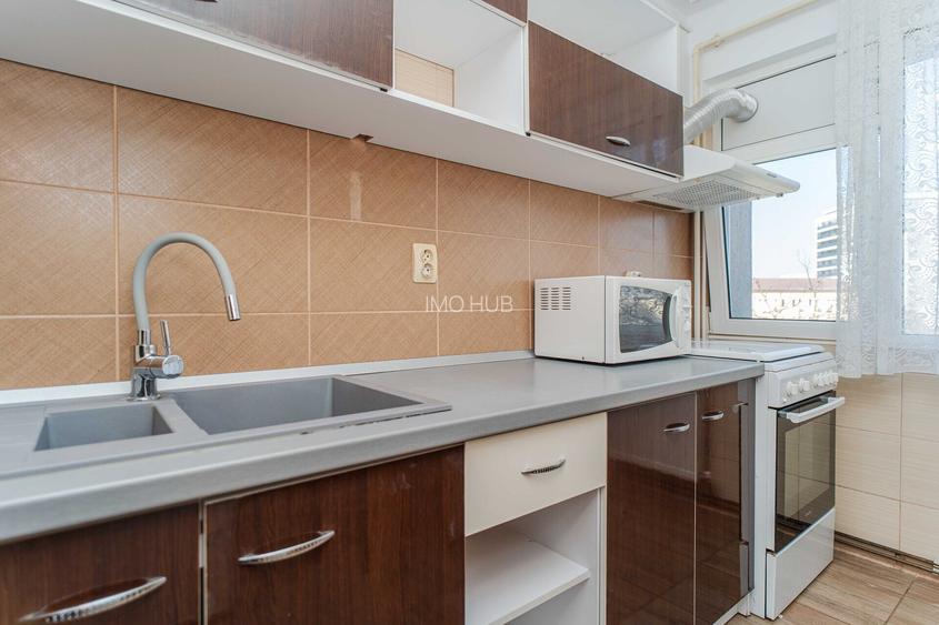 Apartament de vanzare 2 camere Pd Ros-Facultatea Gh.Asachi - 3