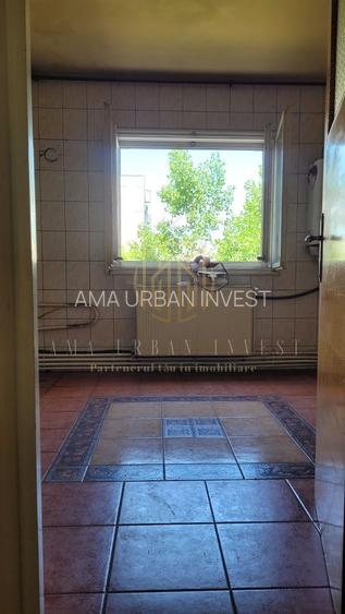 3 camere 79 mp bloc 1988 zona Parc Sebastian - 2