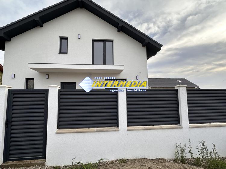 Casa cu 4 camere teren 361 mp de vanzare in Alba Iulia - 7