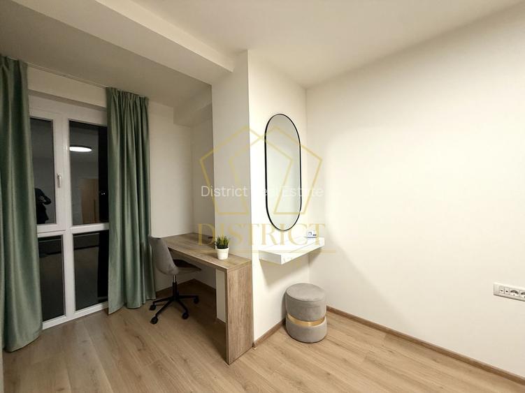 Apartament deosebit la prima inchiriere | Aradului - 9