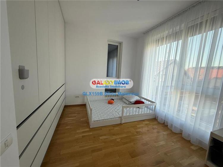 Chitila - Vila Moderna P+1E - zona Casa Vanatoreasca - 29