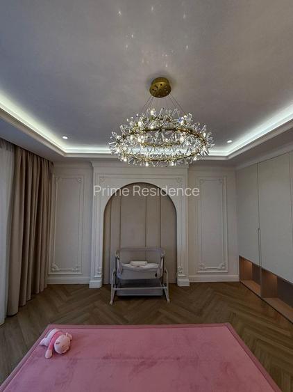 Duplex 4 Camere 253MP Cloud 9 Residence 3 Locuri Parcare - 41