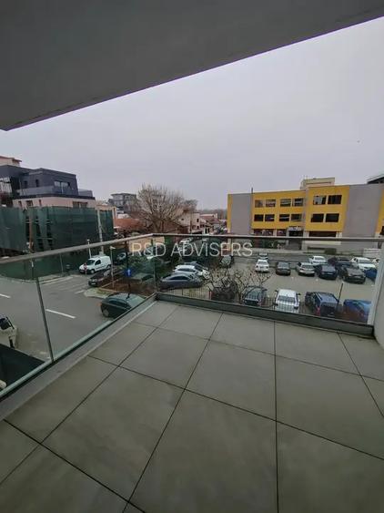 APARTAMENT LUX 3 CAMERE | 3 BAI | FLOREASCA - 15