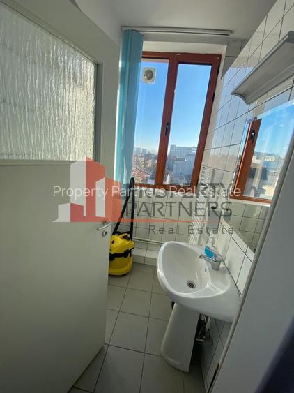 215 mp pozitie centrala Calea Plevnei - 23