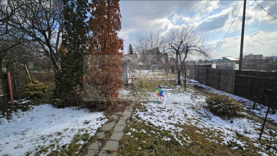 Casă de închiriat – 900 euro - 7