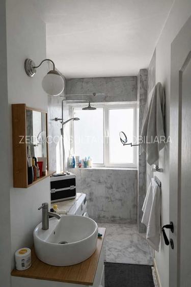 Apartament 2 camere metrou Tineretului - Cantemir - 5