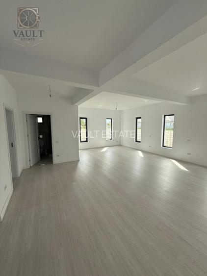 Vilă modernă în comuna Pantelimon - 2