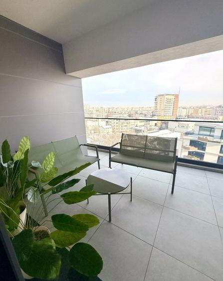 Apartament nou, de 2 camere | Select Residences | zona Dristor - 10