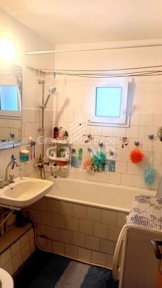Ap 2 camere | BALCON | zona Între Lacuri-Iulius Mall - 6