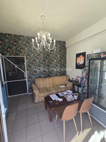 Spatiu Productie Patiserie - 2