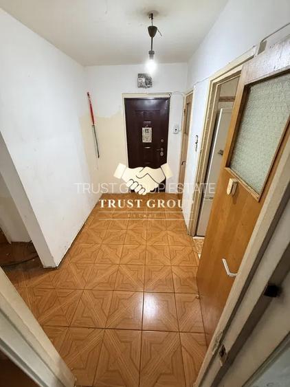 3 camere Drumul Taberei+ Boxa | Bloc reabilitat | - 5
