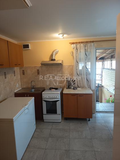 Casă P+1 + teren , Sector 4  | Centrală proprie | - 21