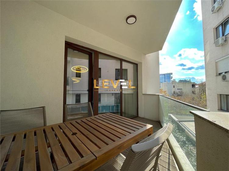 [VIDEO] Apartament Premium 3 Camere - 125 mp Utili - 300 m Parcul Herastrau - 7