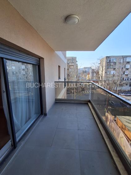APARTAMENT DEOSEBIT DECEBAL●SPAȚIOS,DRESSING,2 BALCOANE,LOC DE PARCARE● - 15