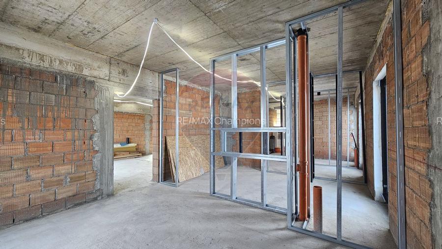 Casă modernă parter | 120 mp | Teren 478 mp | 149.000€ I Hărman - 14