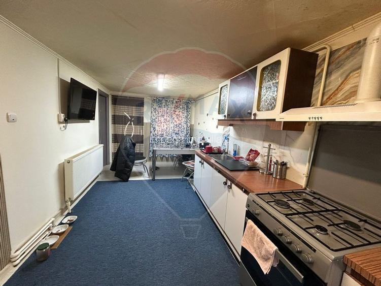 Casă cocheta aproape de Promenada Mall - 8