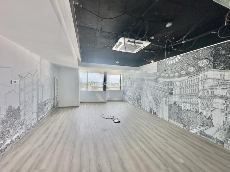  Birouri Spatii de Inchiriat min 80mp max 500 mp Baneasa - 9