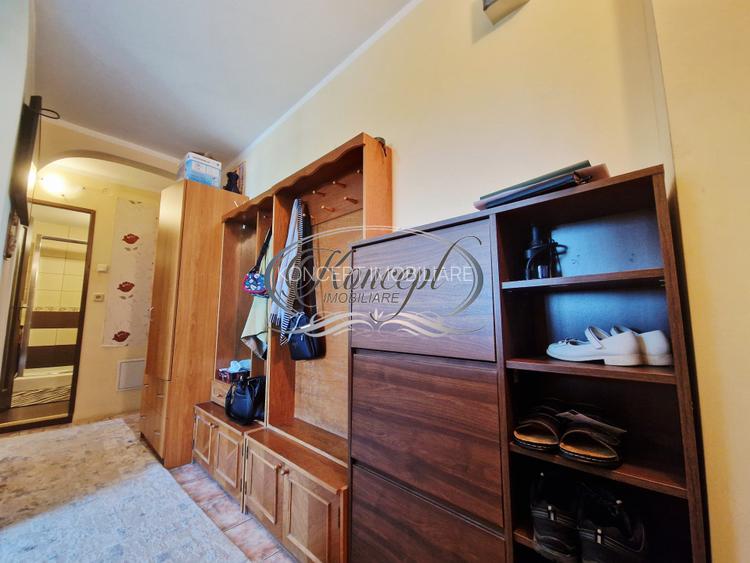 Apartament luminos, aproape de Iulius Mall - 12