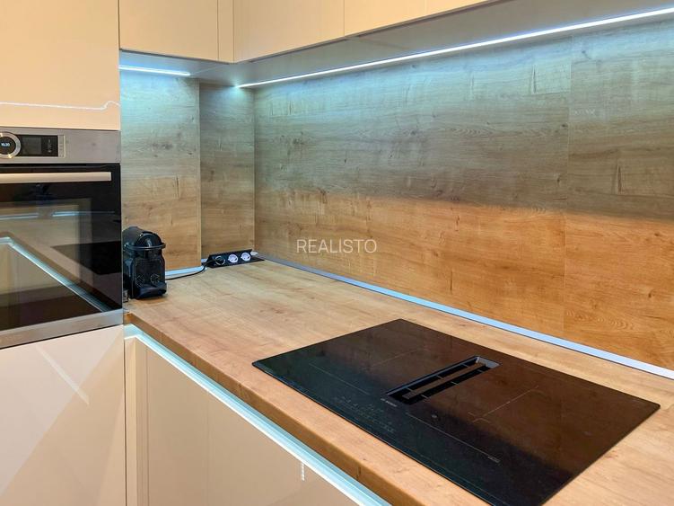 Vilă individuală premium SMART de vânzare. |  Lângă pădure și parc - 9