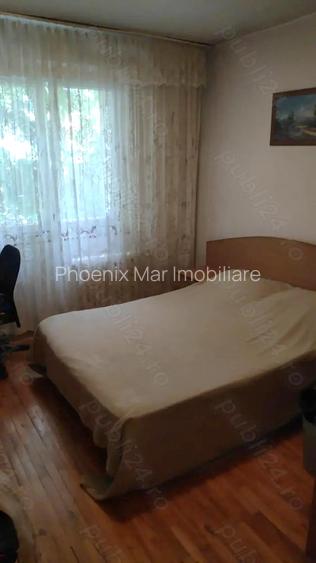Vanzare ap. 4cam, etaj 2 din 8 , bloc 1983, anvelopat, LIDL Pantelimon - 4