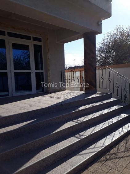 Pensiune cu 10 camere in Mamaia-Sat, zona LIDL . Oportunitate de investitie - 25