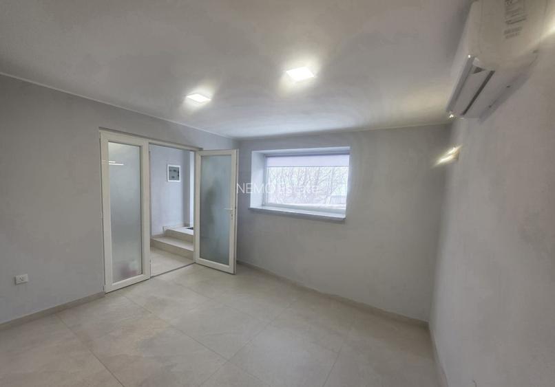 Spatiu Comercial | Calea Unirii | 40MP Utili - 6