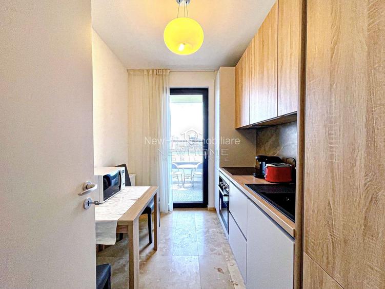 Apartament 1 camera, PARCARE, zona Iulius Mall Gheorgheni - 5