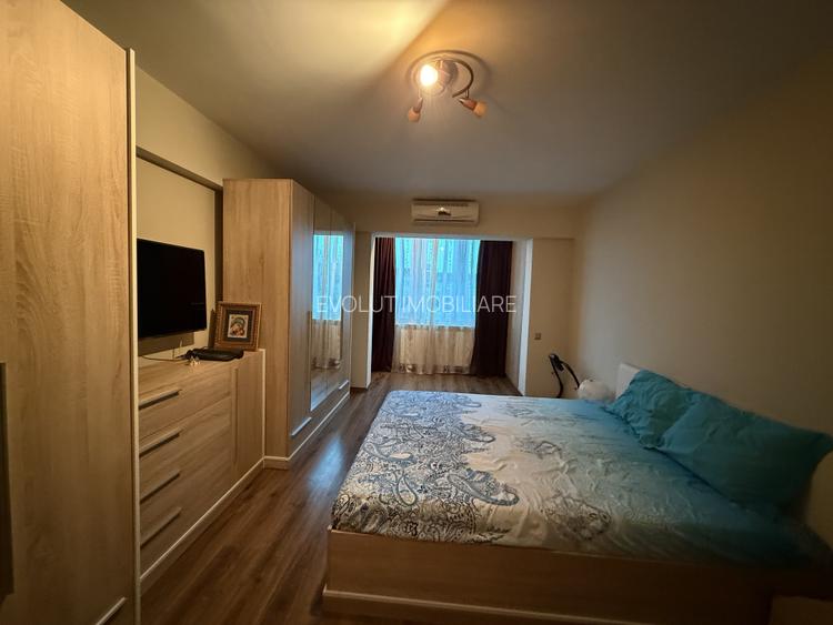 Apartament modern 2 camere decomandat – Zona Dacia - 5