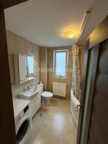 3 Camere Bloc 2018 Valea Lupului 72 mp cu 2 balcoane si 2 băi + Loc de Parcare - 3