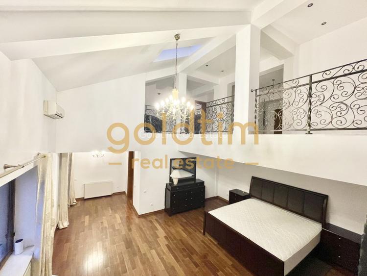 VILA INDIVIDULA/CURTE/PISCINA/MOBILATA/PIPERA/PROMENADA - 42