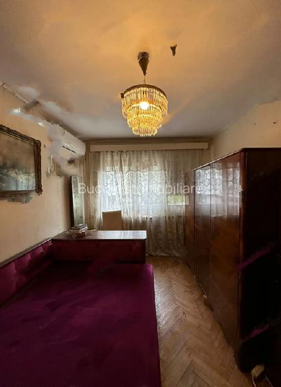 Titan Metrou Parc DECOMANDAT,etajul 1/4,2 BAI ,bloc reabilitat,mobilat ,utilat. - 6