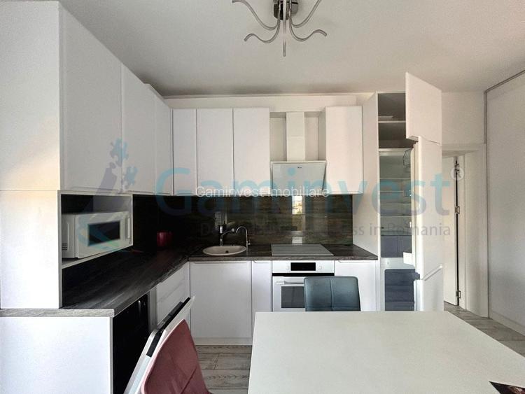 Apartament nou de vanzare in Oradea cu terasa si parcare zona Ceyrat - 2