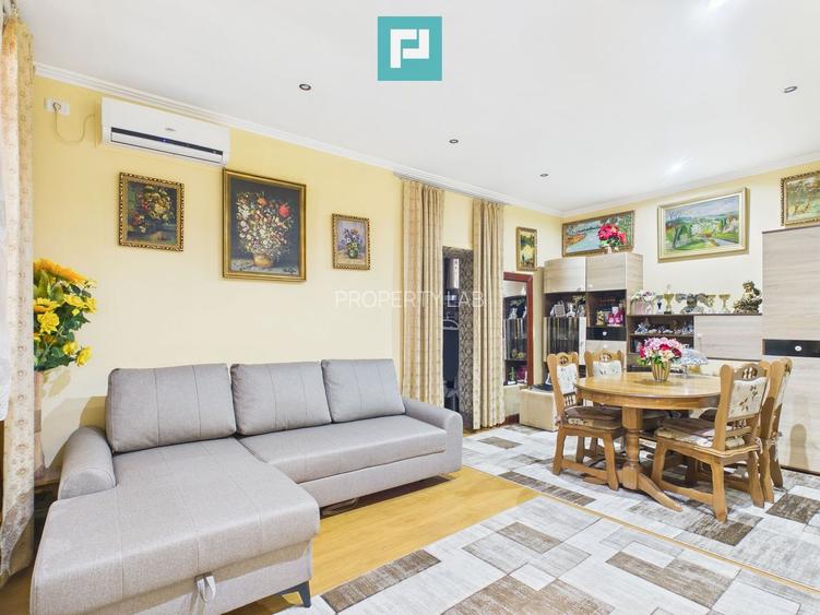 Apartament cu 2 camere pe Str.Episcopiei - 11