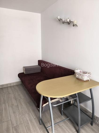 Apartament 2 camere semidecomandat complet mobilat,utilat,Democratiei - 6