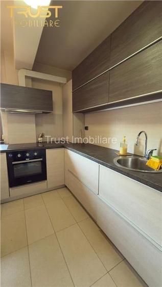 2 camere l str.Constantin Brancusi l Parcare - 10