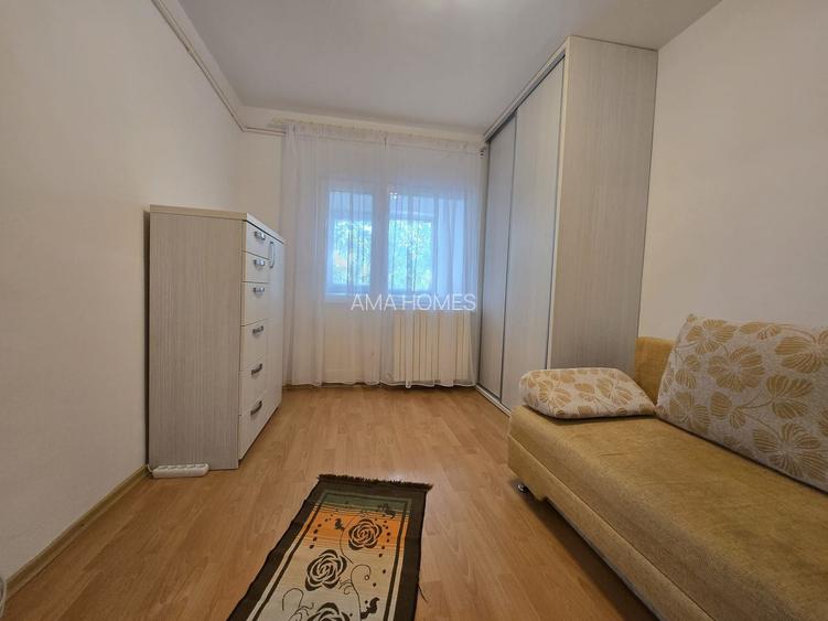 Apartament 3 camere luminos si spatios zona ICIL - 6