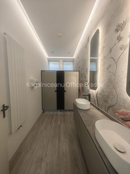 Spațiu de birouri premium - Centrul Civic, parcare privată - 6