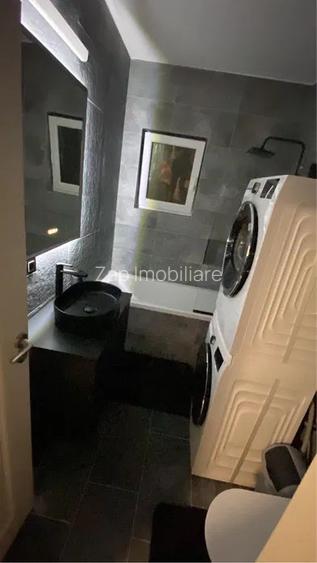 Ap 2 camere - Etajul 1 - Bloc nou - parcare inclusa - 3