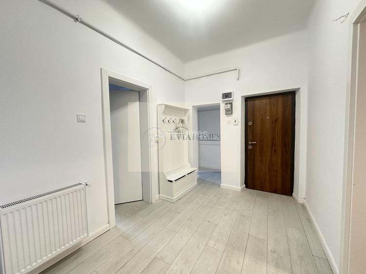 2 camere/Zona hotelului Hampton - 6