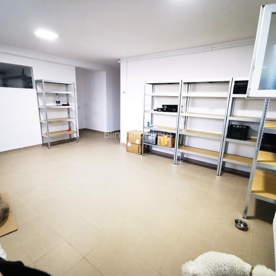 Apartament 63 mp util cu parcare inclusa , zona centrala - 5