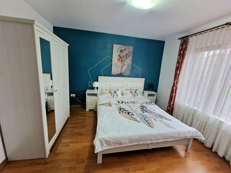 Casa individuala cu 5 camere | Blascovici | City of Mara - 9