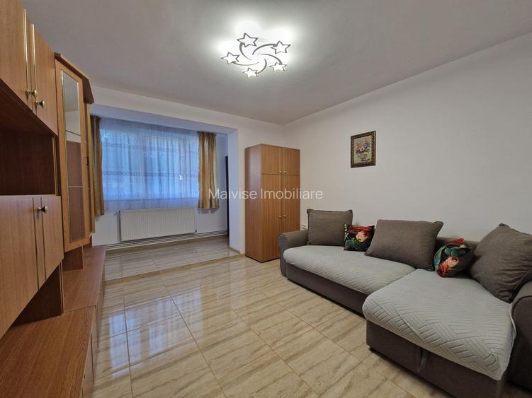 Apartament 2 camere de inchiriat, zona Tractorul - 5