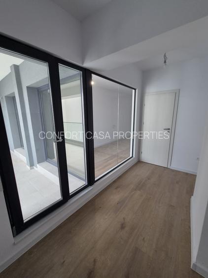 Smart Residence Lujerului  -  Apartament 2 Camere -  finisaje LUX - metrou 3 min - 11
